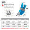 Paw Snow Boots - Pets (Reflective/Waterproof)