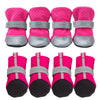 Paw Snow Boots - Pets (Reflective/Waterproof)