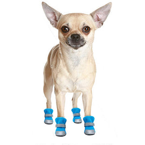 Paw Snow Boots - Pets (Reflective/Waterproof)