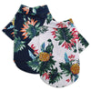 Tropical Spring - Pet Shirt