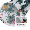 Tropical Spring - Pet Shirt