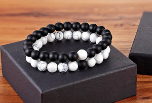 Calming Charm - Bracelets (2pcs/set)