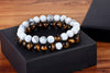 Calming Charm - Bracelets (2pcs/set)