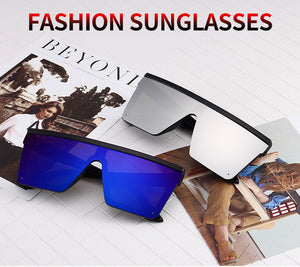 Fashion Refresh - Sunglasses
