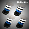 Paws for Snow - Pet Shoes (Waterproof/Reflective)