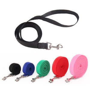 Pet (Large) Dog Leash (1.5m-6m)