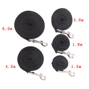 Pet (Large) Dog Leash (1.5m-6m)