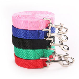 Pet (Large) Dog Leash (1.5m-6m)