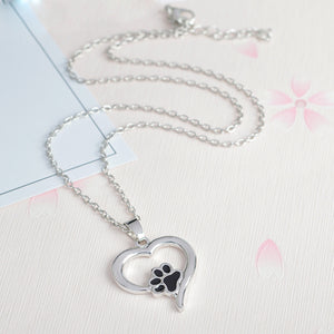 PAW Love - Necklaces