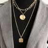 KaKo Design - Layer Chain Necklaces