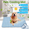 Summer Pet Cooling Mats