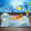 Summer Pet Cooling Mats