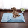 Summer Pet Cooling Mats