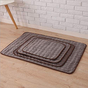 Summer Pet Cooling Mats