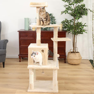 Cat Tree Condos (USA Warehouse)