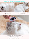 Space Cat - Grooming Comb
