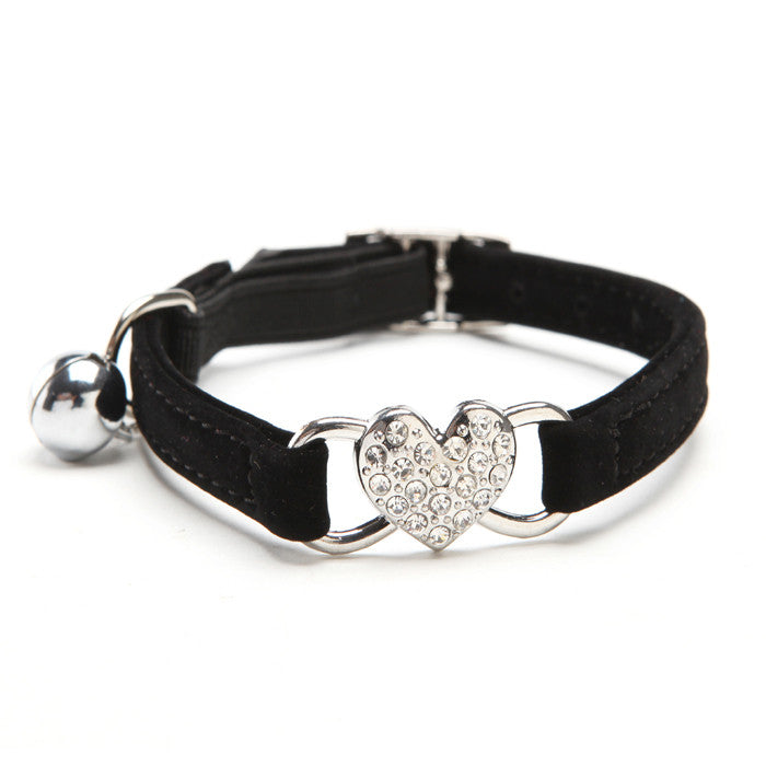 SweetHeart Pet Collars - Dog/Cat