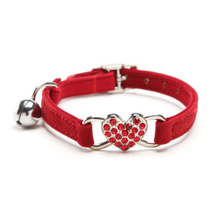 SweetHeart Pet Collars - Dog/Cat
