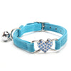 SweetHeart Pet Collars - Dog/Cat