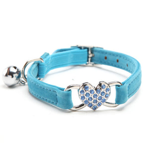 SweetHeart Pet Collars - Dog/Cat