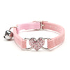 SweetHeart Pet Collars - Dog/Cat