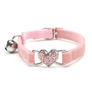 SweetHeart Pet Collars - Dog/Cat