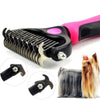 Pet Grooming Comb