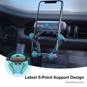 GPS/Phone Car Holder