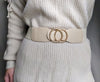 Fashion Stretch Belts