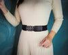 Fashion Stretch Belts