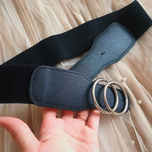 Fashion Stretch Belts