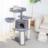 Cat Tree Tower (USA Warehouse)