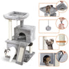Cat Tree Tower (USA Warehouse)