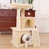 Cat Tree Tower (USA Warehouse)
