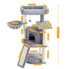 Cat Tree Tower (USA Warehouse)