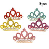 Tiara Hair Crown