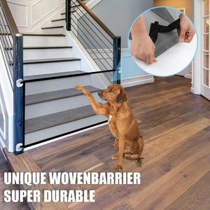 Magic-Gate Pet Fence (USA Warehouse)