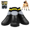 PET Booties (4pcs/set Waterproof)