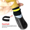 PET Booties (4pcs/set Waterproof)