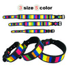 Bonza Cool - Pet Collars (Reflective)