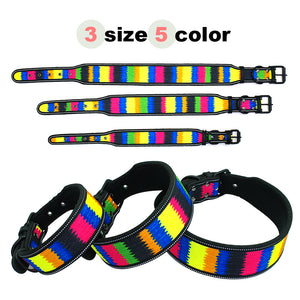 Bonza Cool - Pet Collars (Reflective)