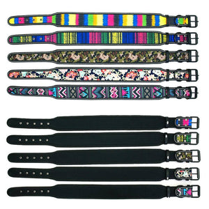 Bonza Cool - Pet Collars (Reflective)