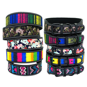 Bonza Cool - Pet Collars (Reflective)