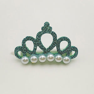 Tiara Hair Crown