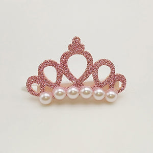 Tiara Hair Crown