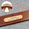 Pet Leather - ID Collar