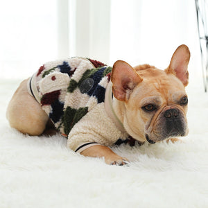 Pet French - Winter Jackets