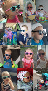 Flexible Kids Sunnies (Polarized)