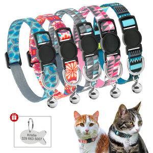 Cute Custom - Safety Collars