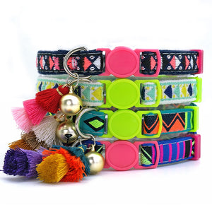 Cute Custom - Safety Collars